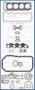 MITSUBISHI MD021957 Full Gasket Set, engine